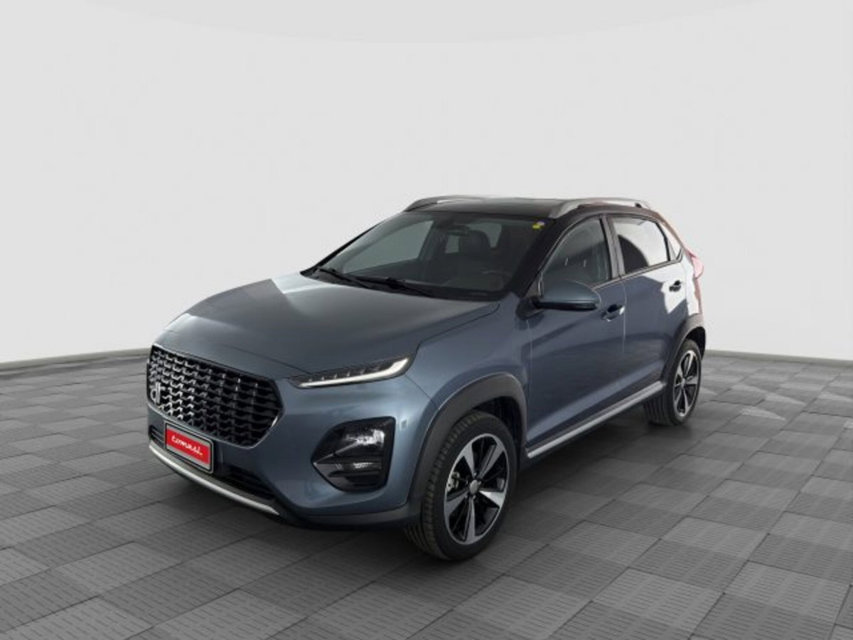 Dr DR 5.0 5.0 1.5 Bi-Fuel GPL