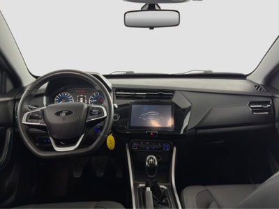 Dr DR 5.0 5.0 1.5 Bi-Fuel GPL (12)