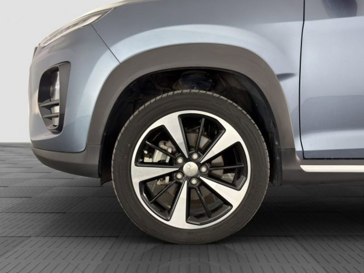 Dr DR 5.0 5.0 1.5 Bi-Fuel GPL (16)