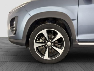 Dr DR 5.0 5.0 1.5 Bi-Fuel GPL (16)
