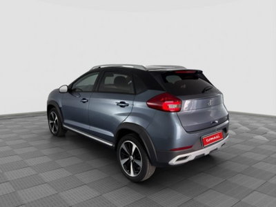 Dr DR 5.0 5.0 1.5 Bi-Fuel GPL (3)