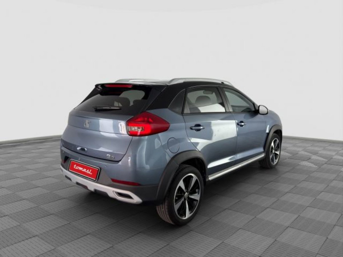 Dr DR 5.0 5.0 1.5 Bi-Fuel GPL (5)