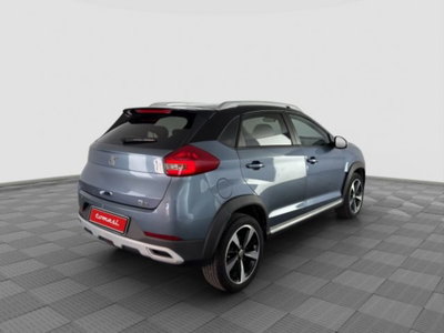 Dr DR 5.0 5.0 1.5 Bi-Fuel GPL (5)