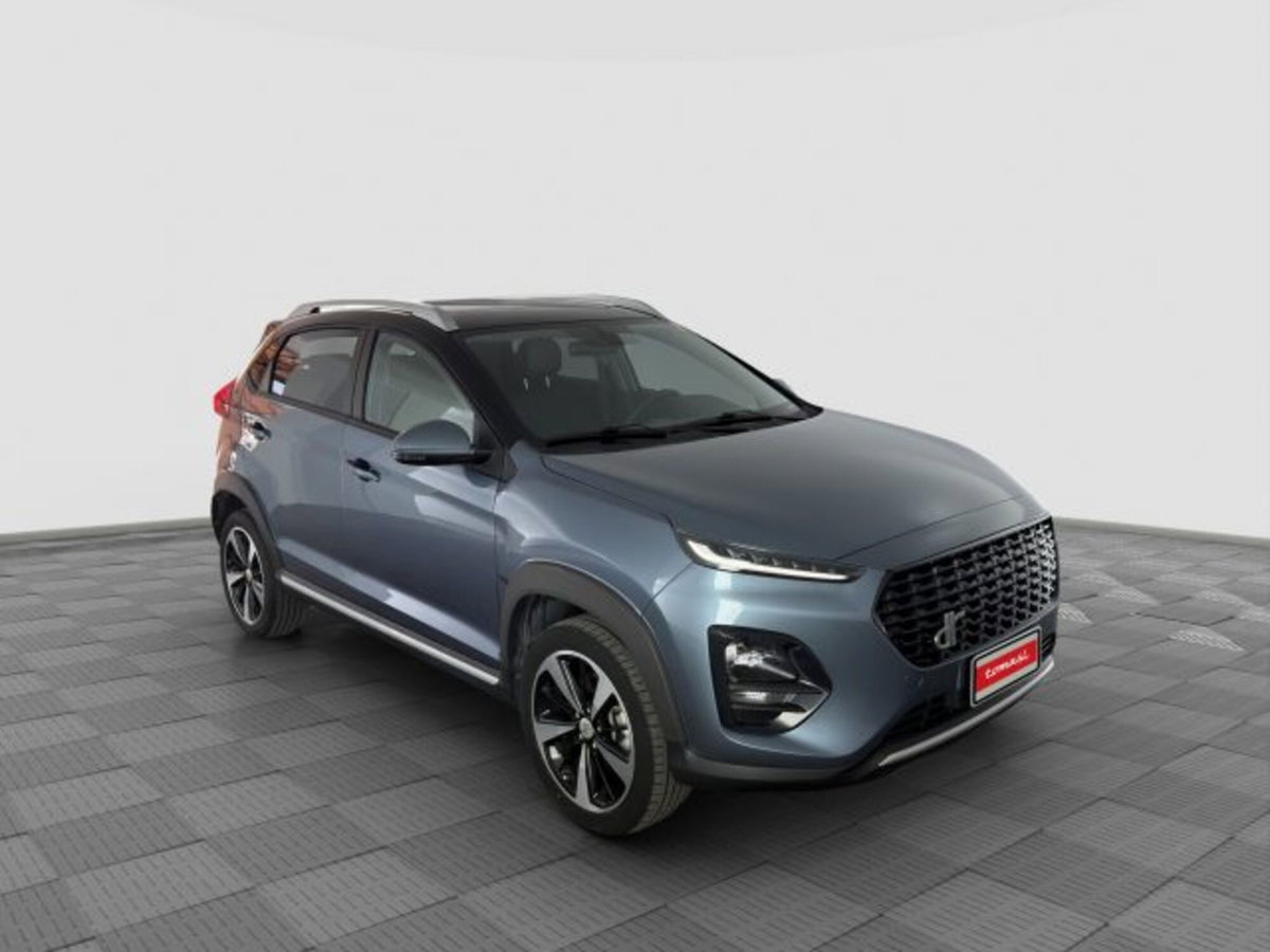 Dr DR 5.0 5.0 1.5 Bi-Fuel GPL (7)