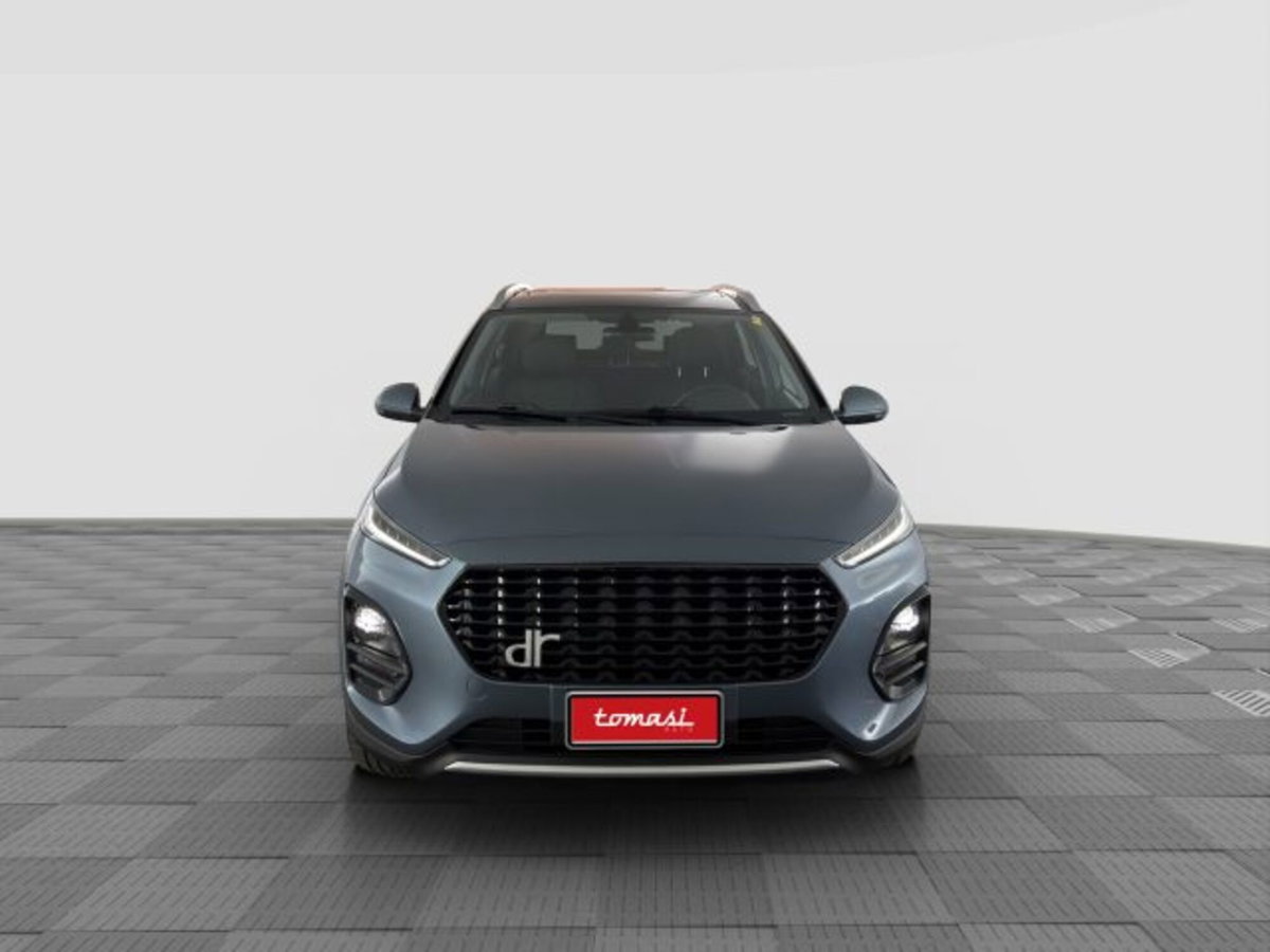 Dr DR 5.0 5.0 1.5 Bi-Fuel GPL (8)