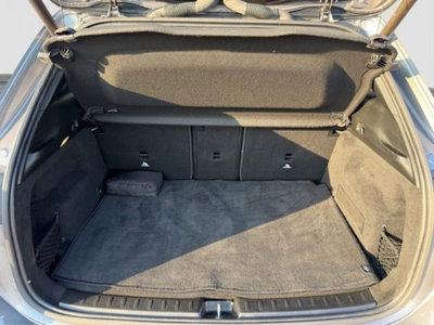 Mercedes-Benz CLA Shooting Brake 220 d Automatic 4Matic Shooting Brake Sport (14)
