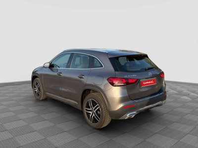 Mercedes-Benz CLA Shooting Brake 220 d Automatic 4Matic Shooting Brake Sport (3)