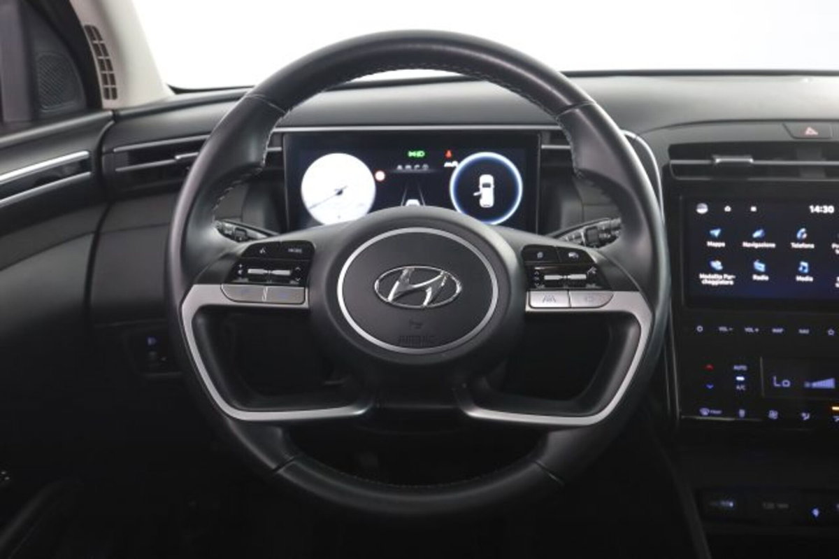 Hyundai Tucson 1.6 CRDi 136CV 48V DCT XLine (5)