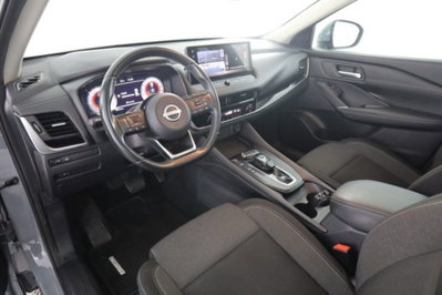 Nissan Qashqai 1.5 e-power N-Connecta 2wd usata