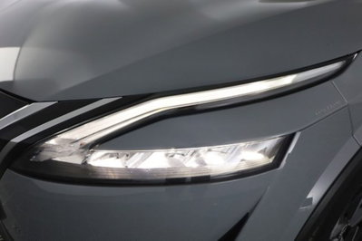 Nissan Qashqai 1.5 e-power N-Connecta 2wd (9)