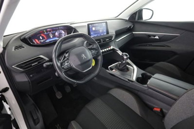 Peugeot 3008 BlueHDi 130 S&S Active usata