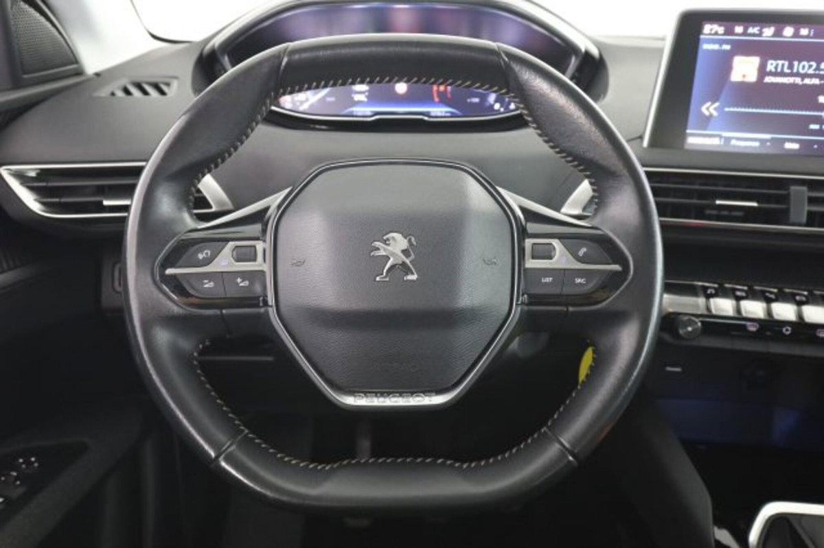 Peugeot 3008 BlueHDi 130 S&S Active (5)