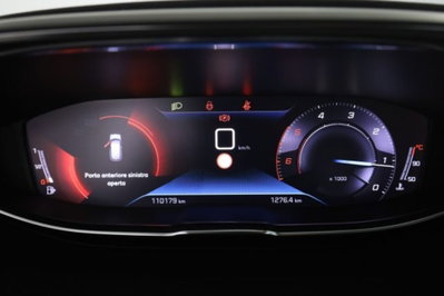Peugeot 3008 BlueHDi 130 S&S Active (7)