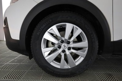 Peugeot 3008 BlueHDi 130 S&S Active (8)