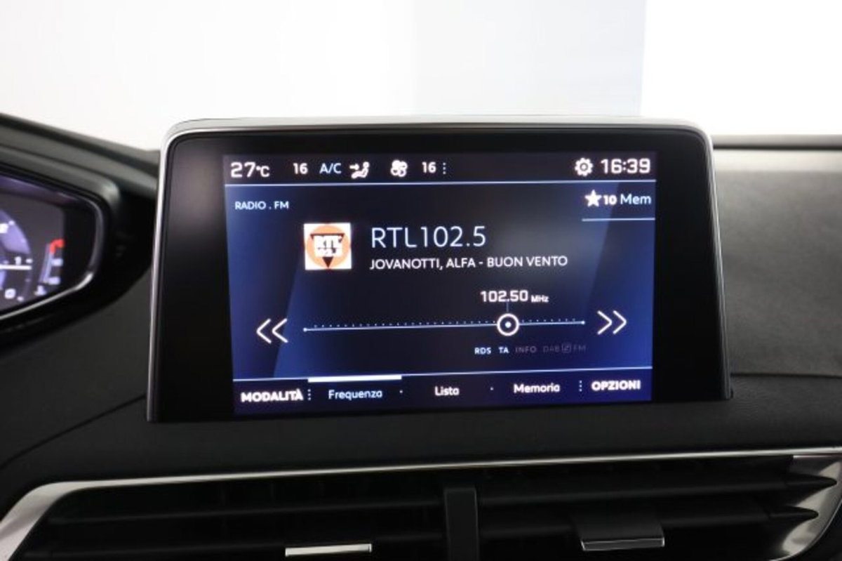 Peugeot 3008 BlueHDi 130 S&S Active (9)