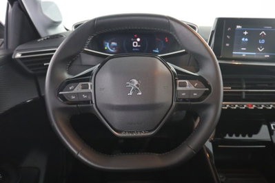Peugeot 208 PureTech 100 Stop&Start EAT8 5 porte Allure Pack (5)