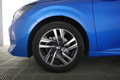 Peugeot 208 PureTech 100 Stop&Start EAT8 5 porte Allure Pack (8)