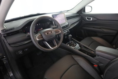 Jeep Compass 1.5 turbo t4 mhev Summit 2wd 130cv dct usata