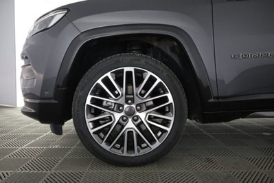 Jeep Compass 1.5 turbo t4 mhev Summit 2wd 130cv dct (8)
