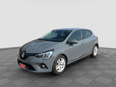 Renault Clio TCe 90 CV 5 porte Zen usata