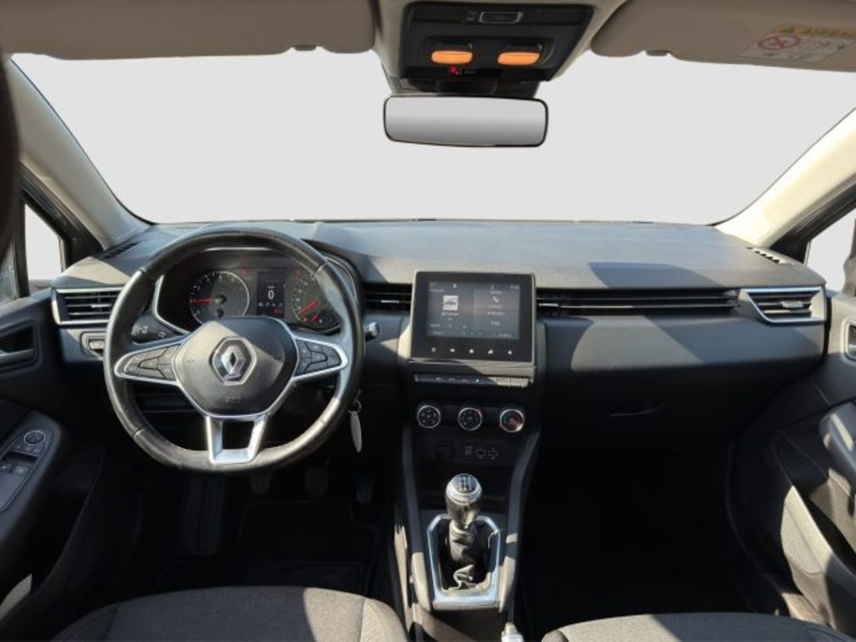 Renault Clio TCe 90 CV 5 porte Zen (12)