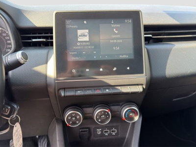 Renault Clio TCe 90 CV 5 porte Zen (16)