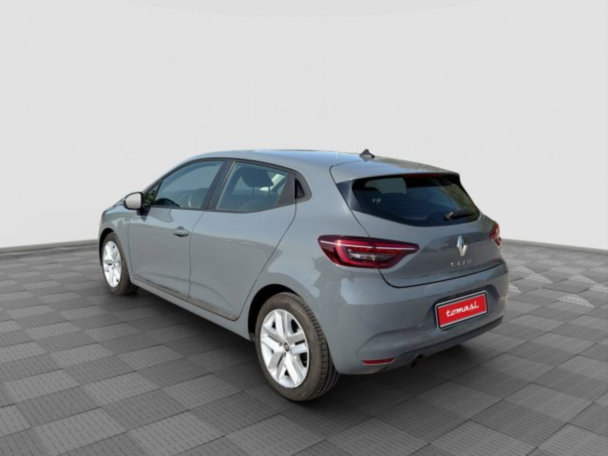 Renault Clio TCe 90 CV 5 porte Zen (3)