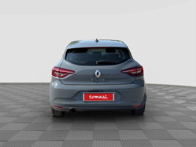 Renault Clio TCe 90 CV 5 porte Zen (4)