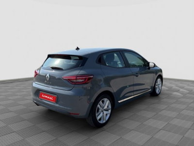 Renault Clio TCe 90 CV 5 porte Zen (5)