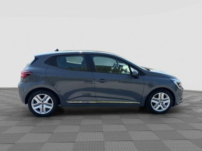 Renault Clio TCe 90 CV 5 porte Zen (6)