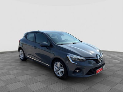 Renault Clio TCe 90 CV 5 porte Zen (7)