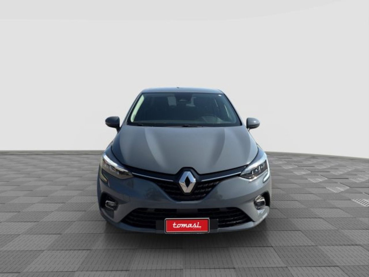 Renault Clio TCe 90 CV 5 porte Zen (8)