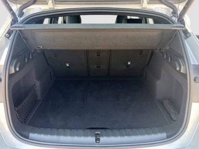 BMW X1 sDrive 18i Msport (14)