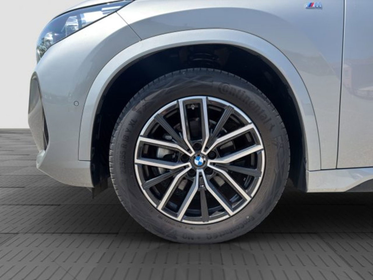 BMW X1 sDrive 18i Msport (16)