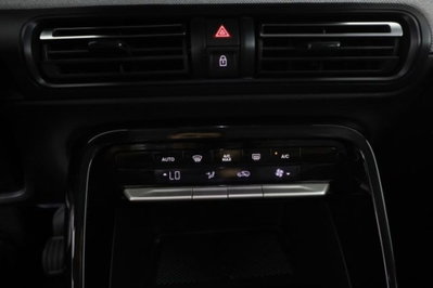 Citroen C3 Aircross 1.2 puretech turbo Plus 100cv (13)