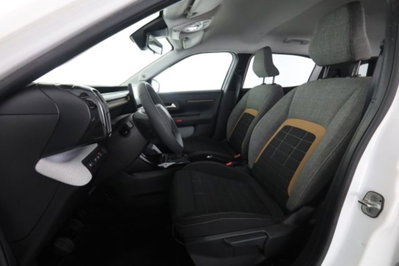 Citroen C3 Aircross 1.2 puretech turbo Plus 100cv (2)