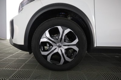 Citroen C3 Aircross 1.2 puretech turbo Plus 100cv (8)