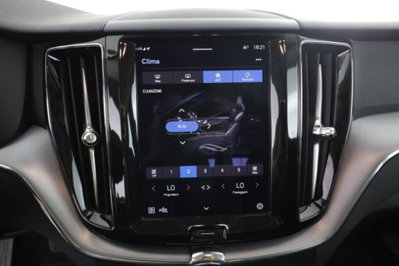 Volvo XC60 B4 Geartronic Momentum (11)