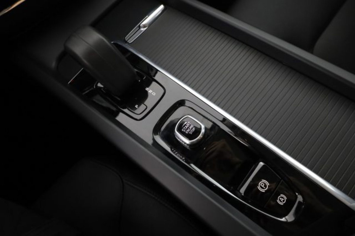 Volvo XC60 B4 Geartronic Momentum (13)