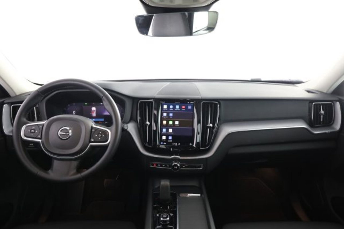Volvo XC60 B4 Geartronic Momentum (4)