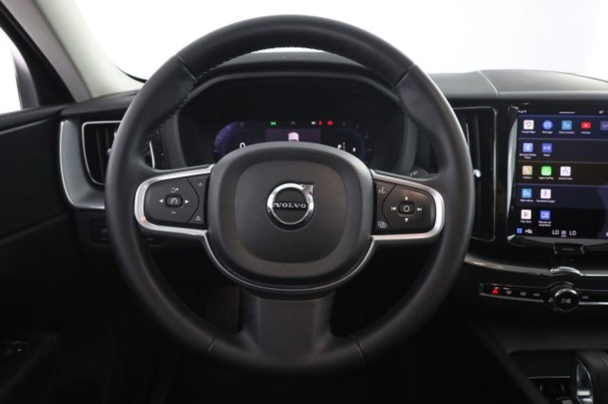 Volvo XC60 B4 Geartronic Momentum (5)