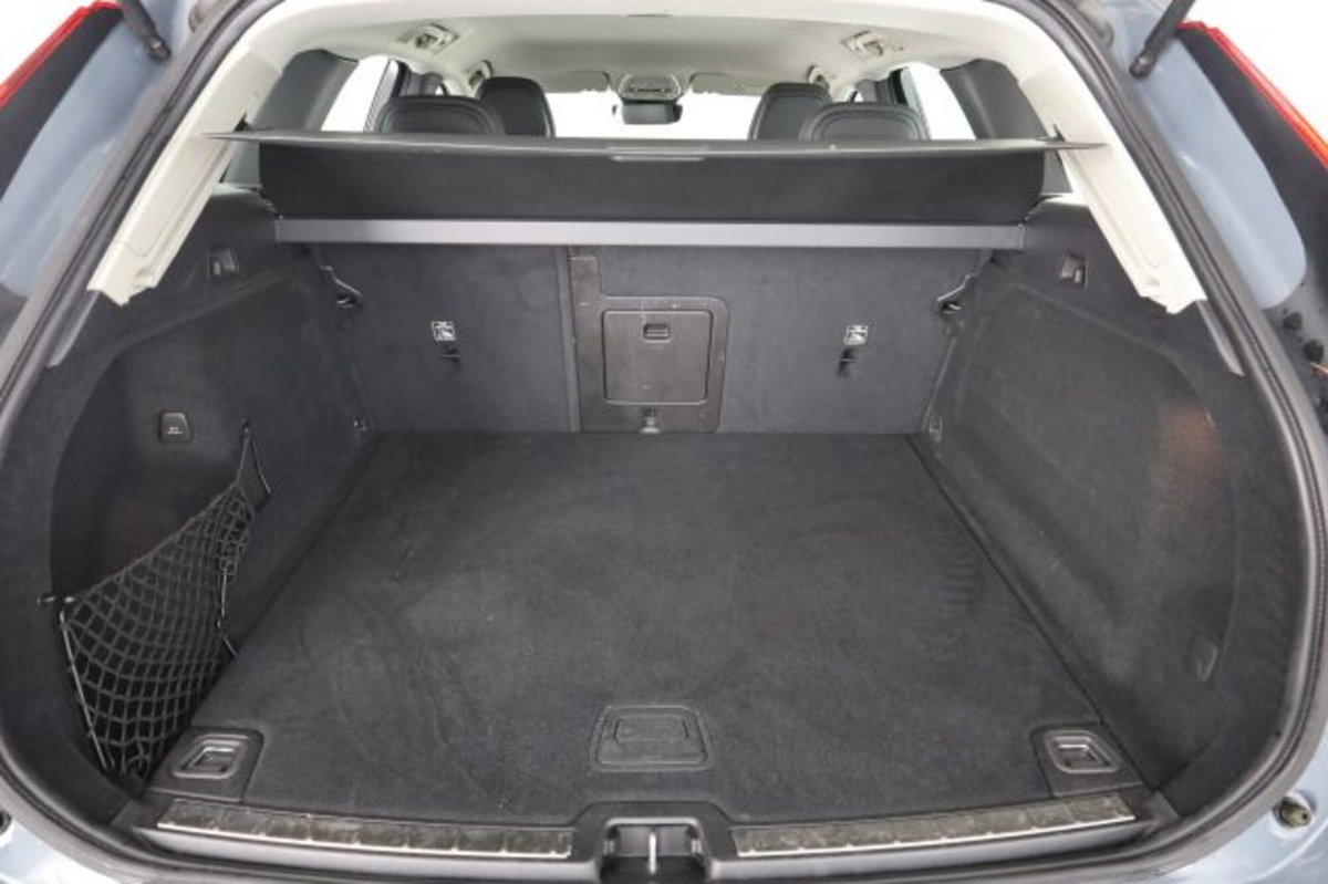 Volvo XC60 B4 Geartronic Momentum (6)