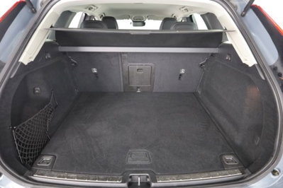 Volvo XC60 B4 Geartronic Momentum (6)