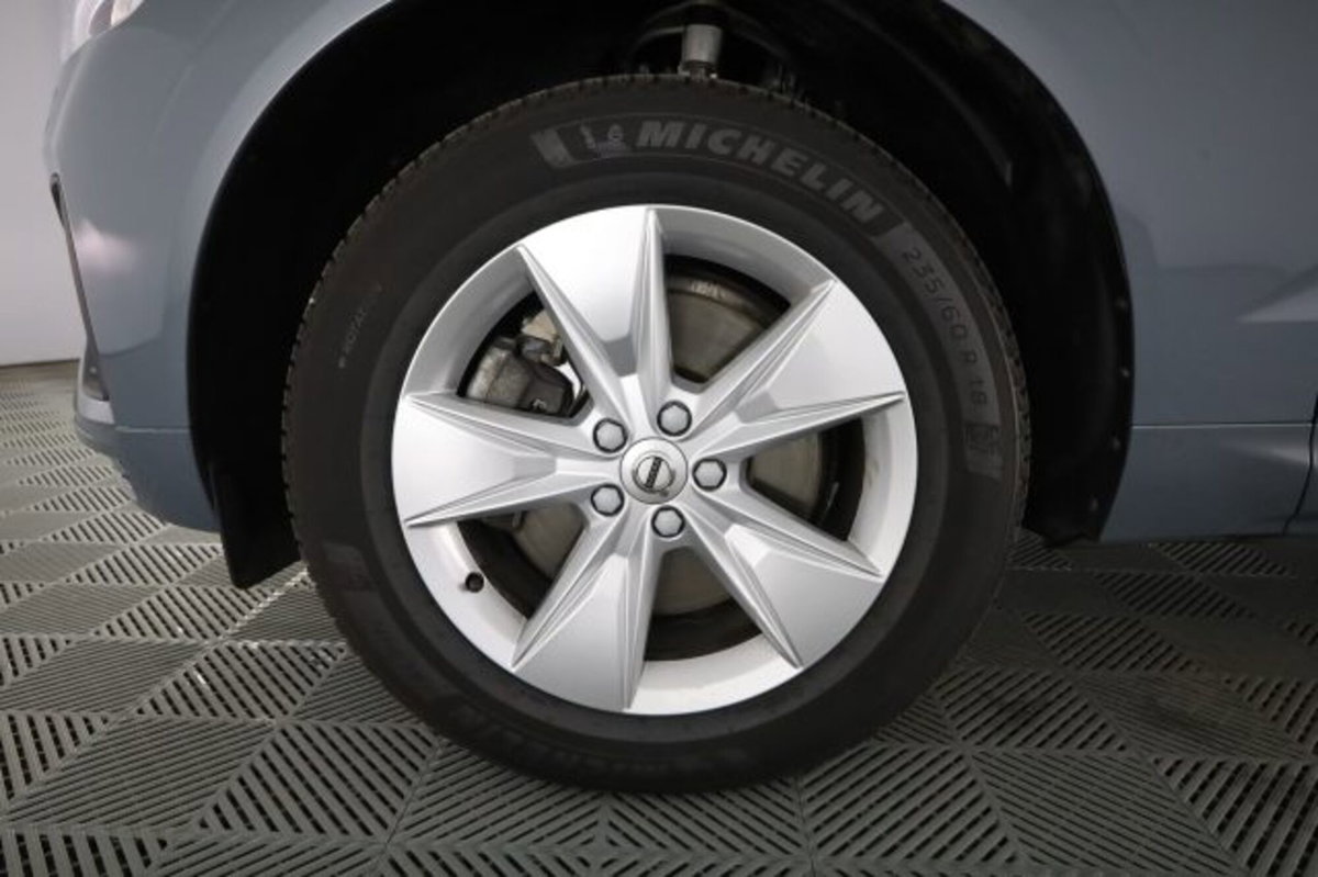Volvo XC60 B4 Geartronic Momentum (8)