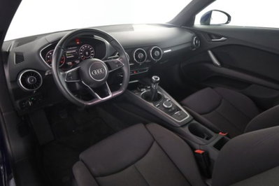 Audi TT Coupé 1.8 TFSI usata