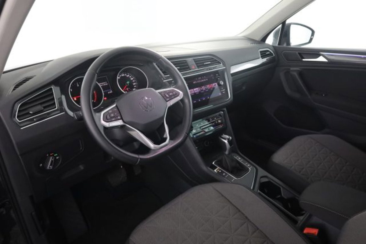 Volkswagen Tiguan 2.0 TDI 150 CV SCR DSG 4MOTION Life