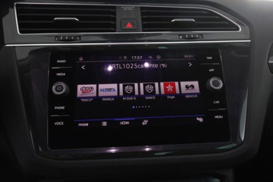 Volkswagen Tiguan 2.0 TDI 150 CV SCR DSG 4MOTION Life (11)