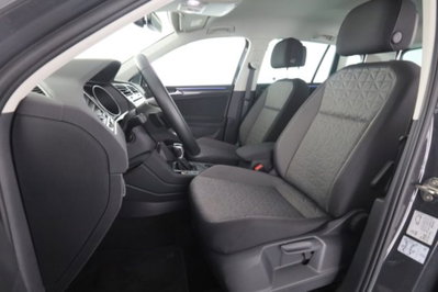 Volkswagen Tiguan 2.0 TDI 150 CV SCR DSG 4MOTION Life (2)