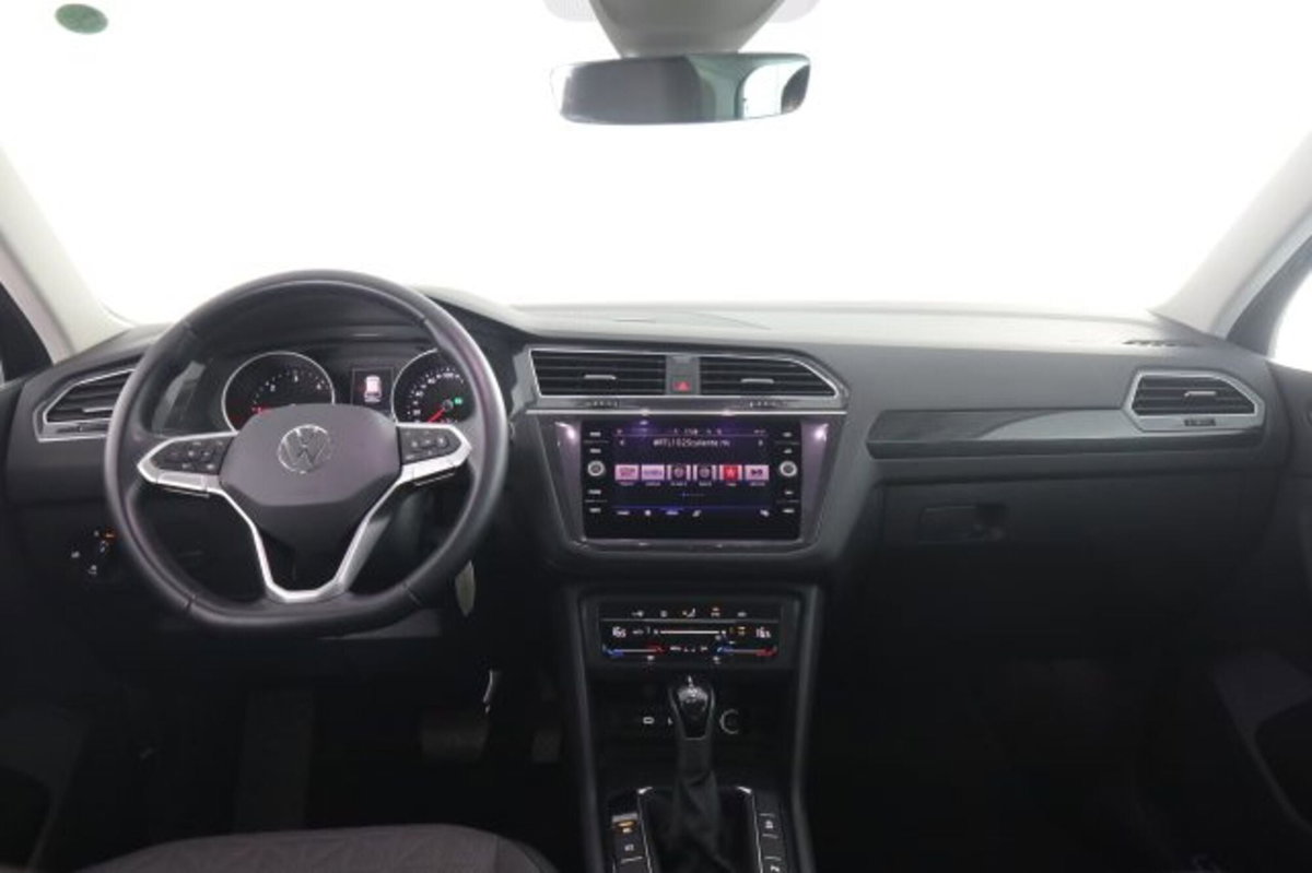 Volkswagen Tiguan 2.0 TDI 150 CV SCR DSG 4MOTION Life (4)