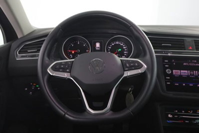 Volkswagen Tiguan 2.0 TDI 150 CV SCR DSG 4MOTION Life (5)